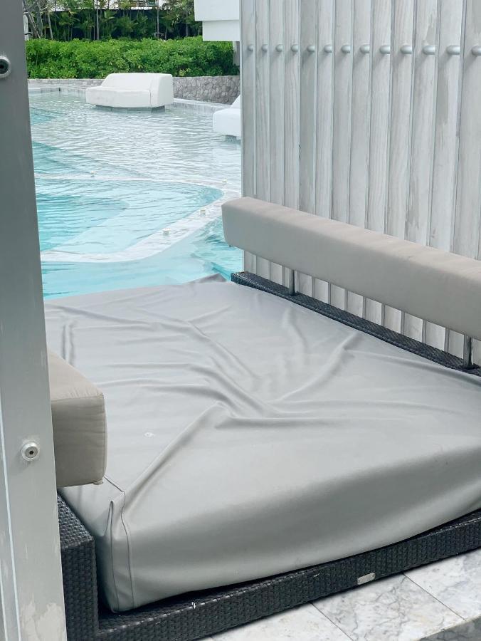 Seaview 2Bed 2Bath 19Fl At Veranda Residence Pattaya ナ・ジョムティエン エクステリア 写真